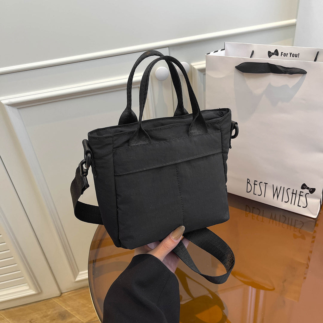 WoCompact Multi-Functional Crossbody Tote Bag Stornfield