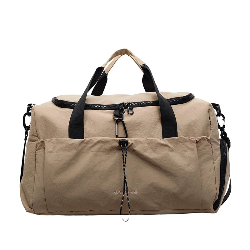 Versatile Multi-Functional Travel Duffle Bag Stornfield