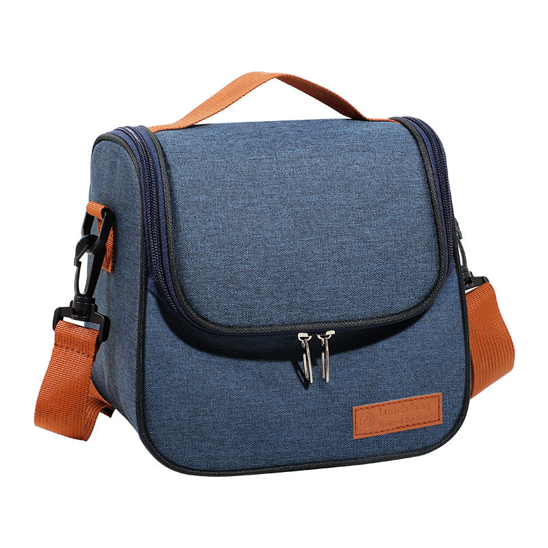 Insulated Lunch Box Cooler Tote Stornfield