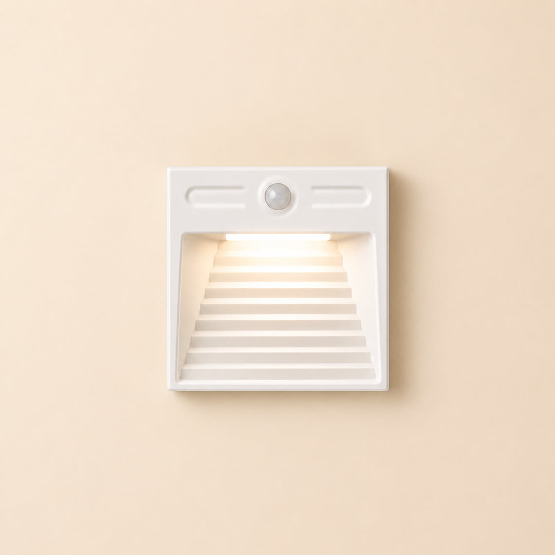 Motion Sensor Smart Light