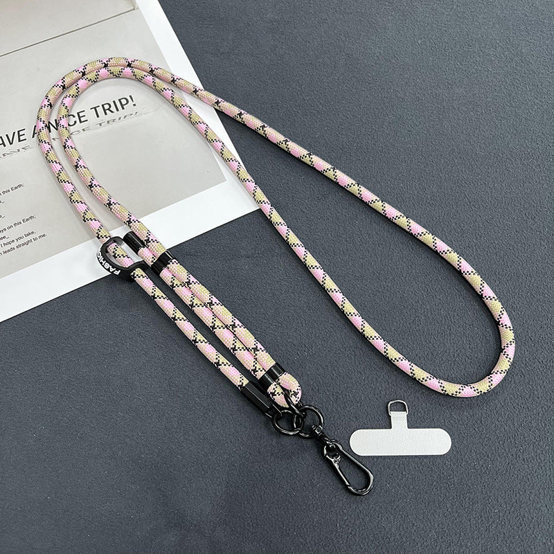 Premium Multi-Functional Phone Lanyard Stornfield