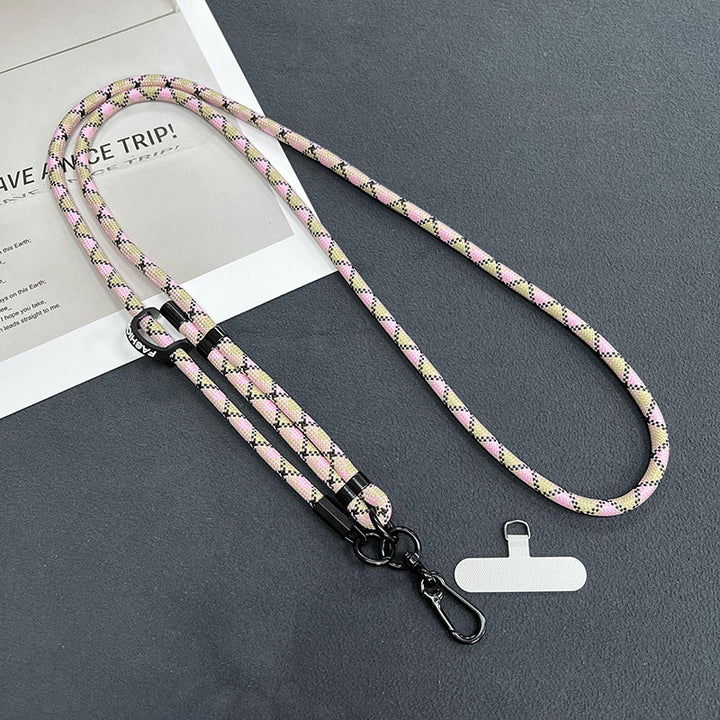 Premium Multi-Functional Phone Lanyard Stornfield
