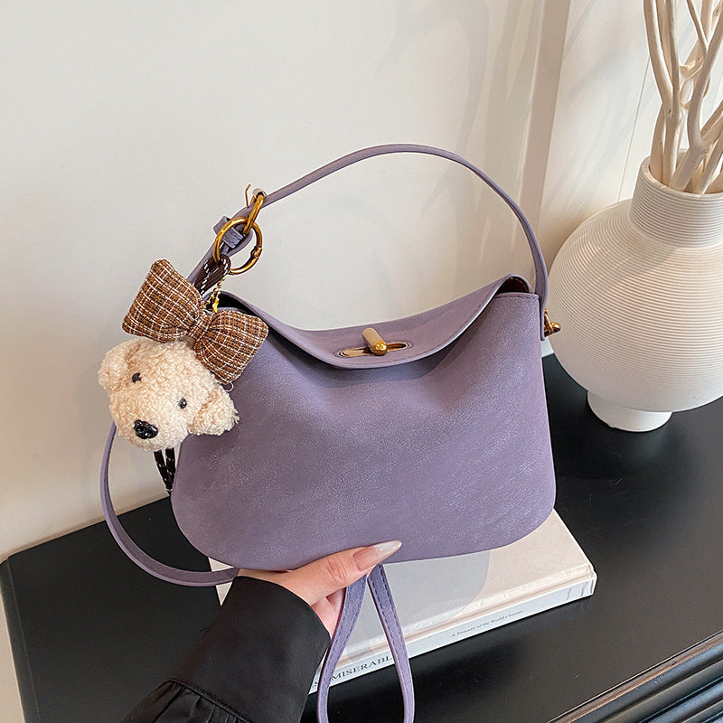 Minimalist Handbag