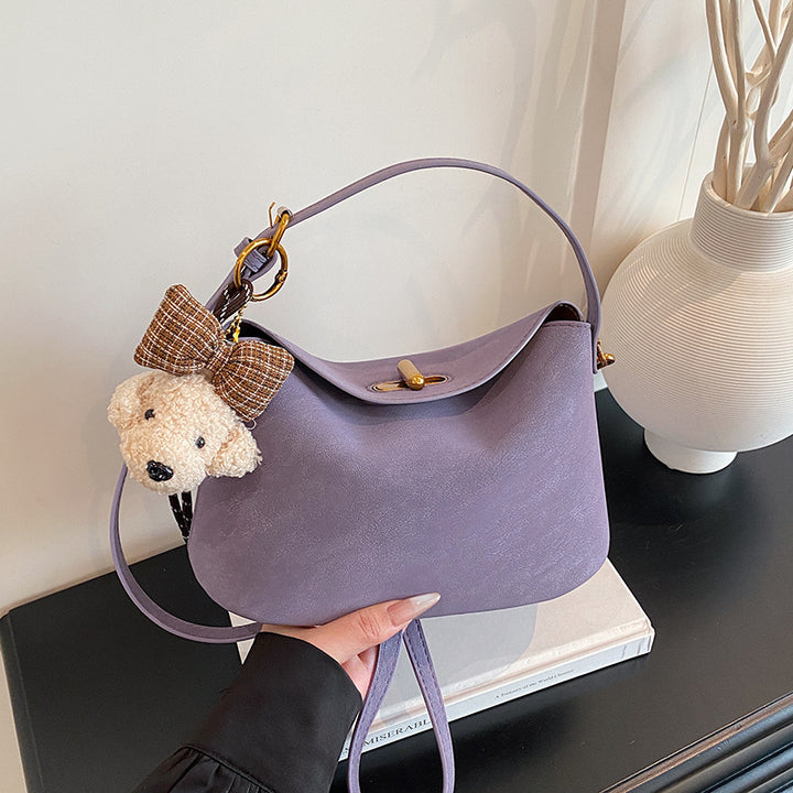 Minimalist Handbag