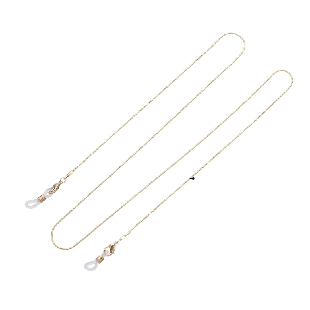 Elegant Eyewear Chain Stornfield