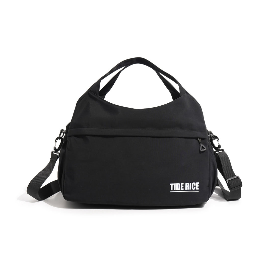 Multifunctional Sports Bag With Ergonomic Design Stornfield