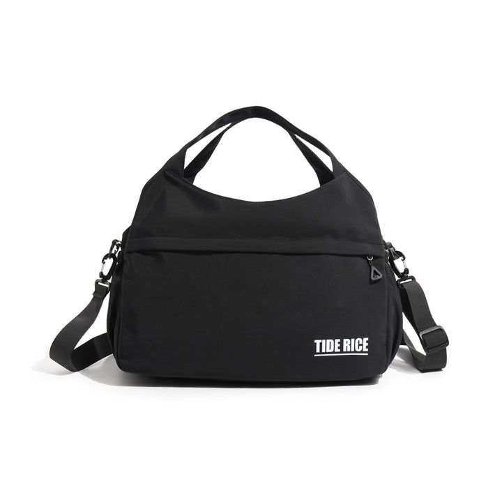 Multifunctional Sports Bag With Ergonomic Design Stornfield