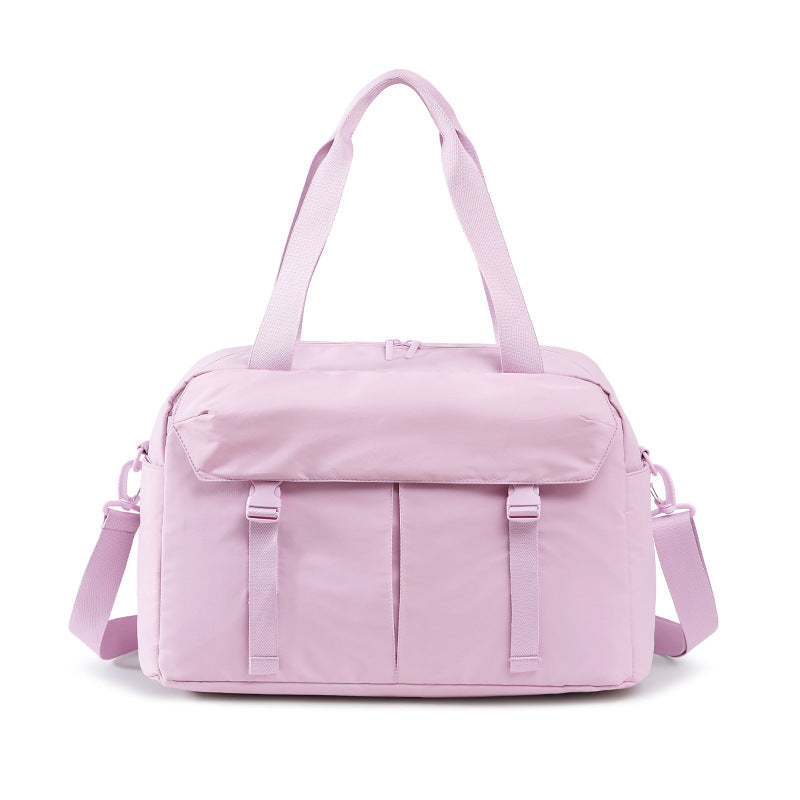 Travel Duffel Bag