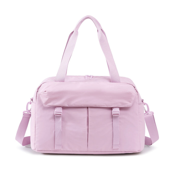 Travel Duffel Bag