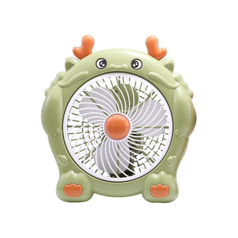 Unisex Table Fan Stornfield