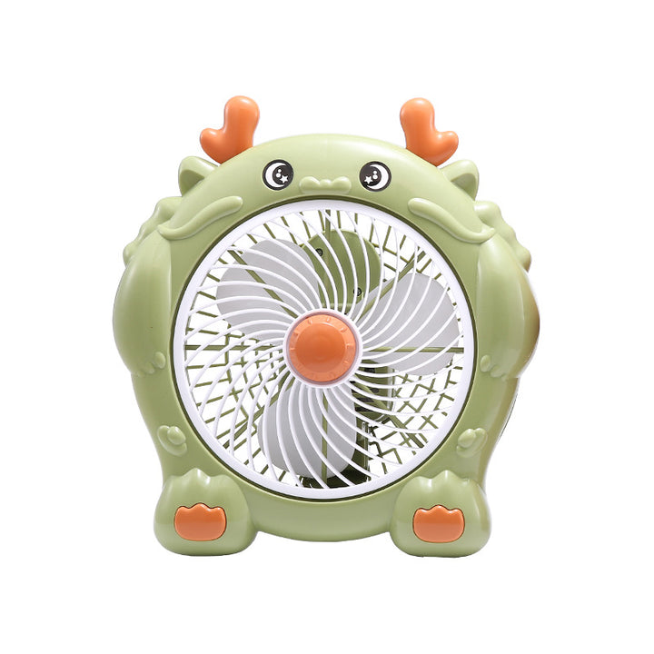 Unisex Table Fan Stornfield