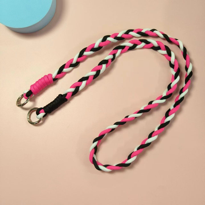 Durable Double Braided Dog Leash Stornfield