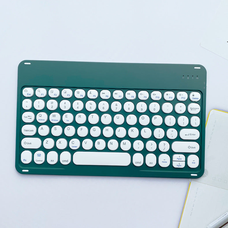 Bluetooth Keyboard and Mouse Set Stornfield