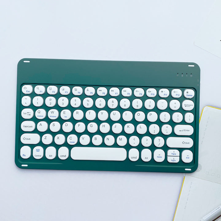 Bluetooth Keyboard and Mouse Set Stornfield