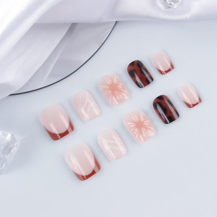 Artistic Gel Nail Art Set Stornfield