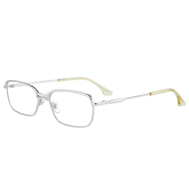Fashionable Metal Glasses Stornfield