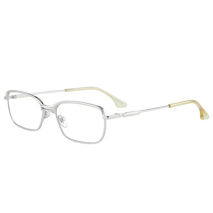 Fashionable Metal Glasses Stornfield