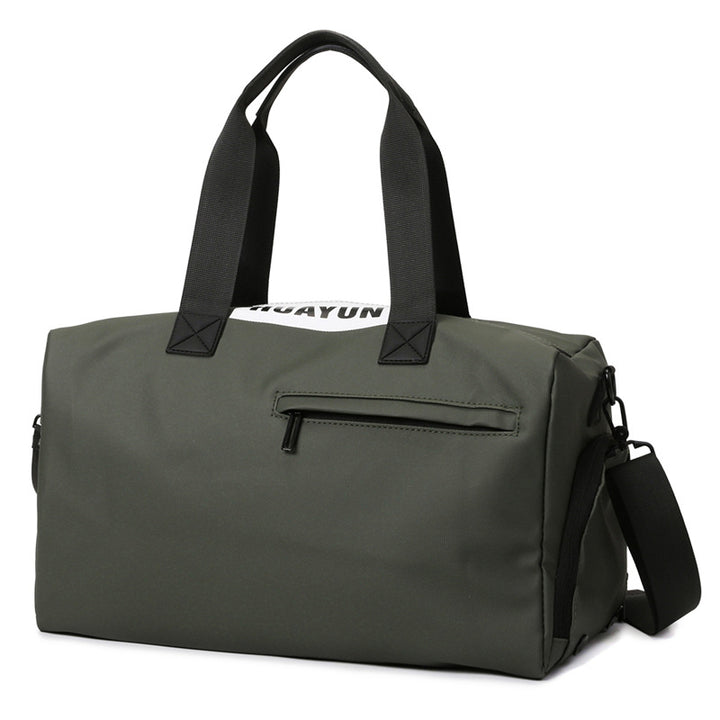 Durable Waterproof Gym Duffle Bag Stornfield