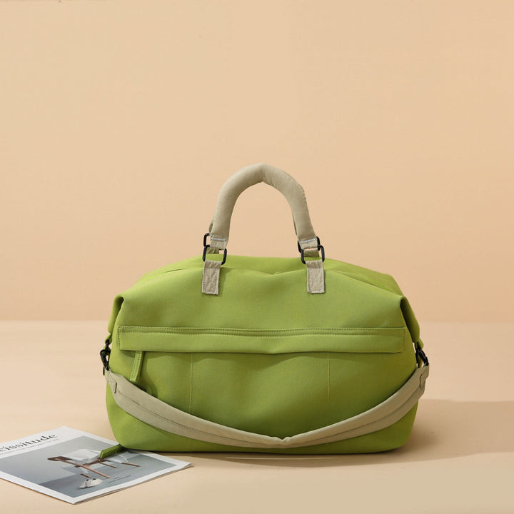 Versatile Travel Duffel Bag Stornfield