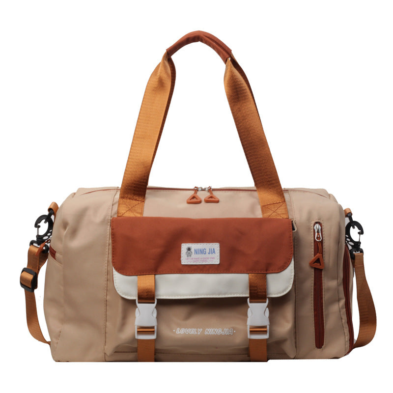 Versatile Adventure Sports Duffel