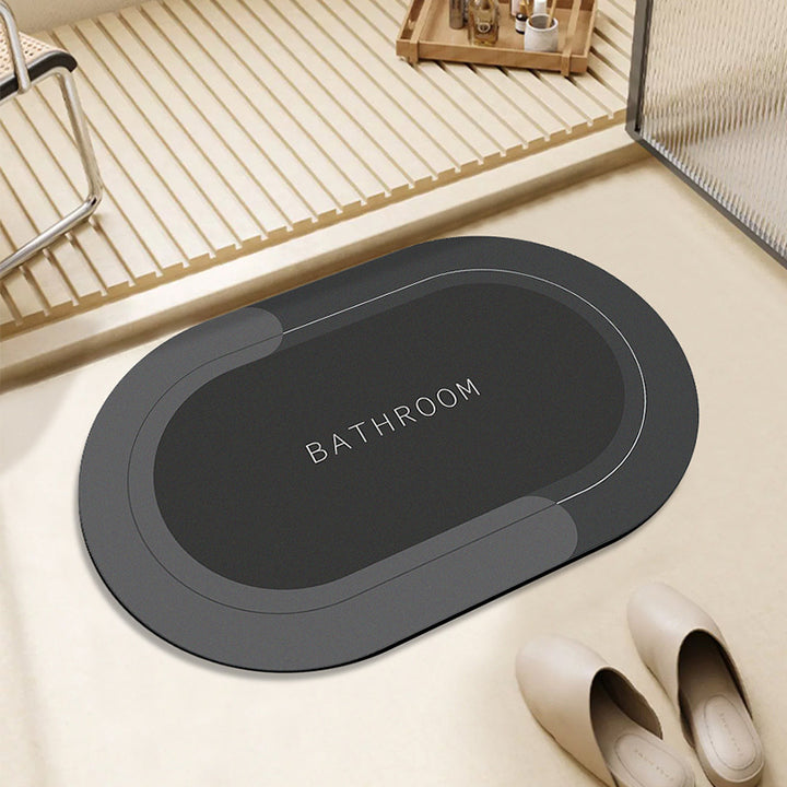 Anti-Fatigue Bathroom Comfort Mat