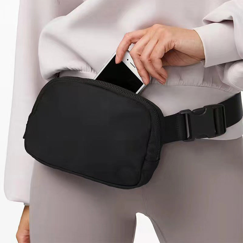 Shoulder bag with adjustable strap and practical compartment design Stornfield