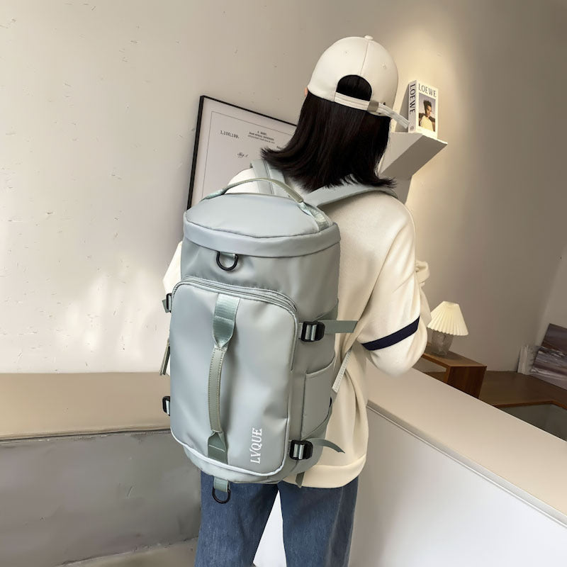 Versatile Travel Backpack Stornfield