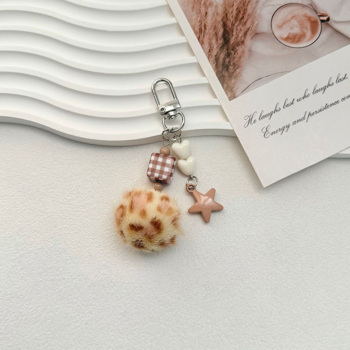 Playful Charm Keychain Stornfield