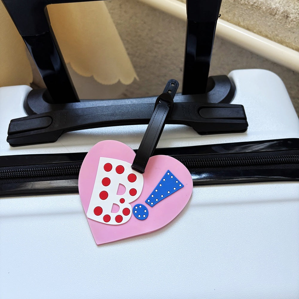 Luggage Identifier Stornfield
