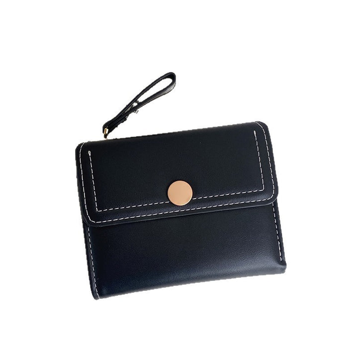 Compact Magnetic Closure Cardholder Stornfield