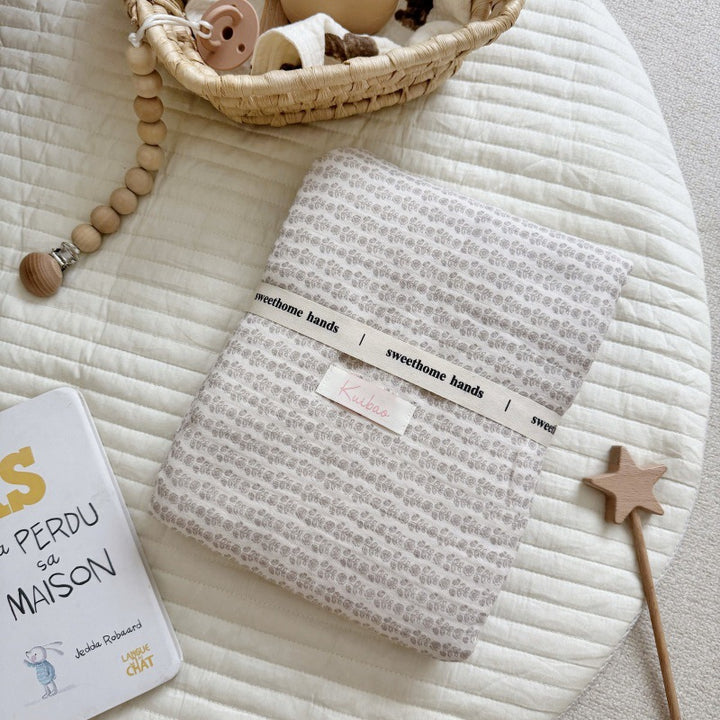 Ladies Cozy Blanket Stornfield