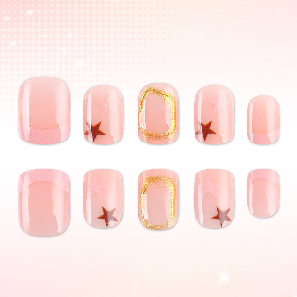 Chic Nail Art Design Stornfield
