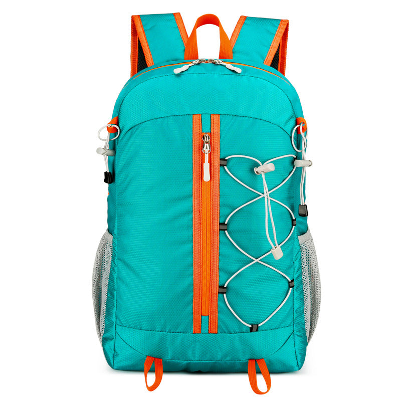 Lightweight Outdoor Activity Backpack Stornfield