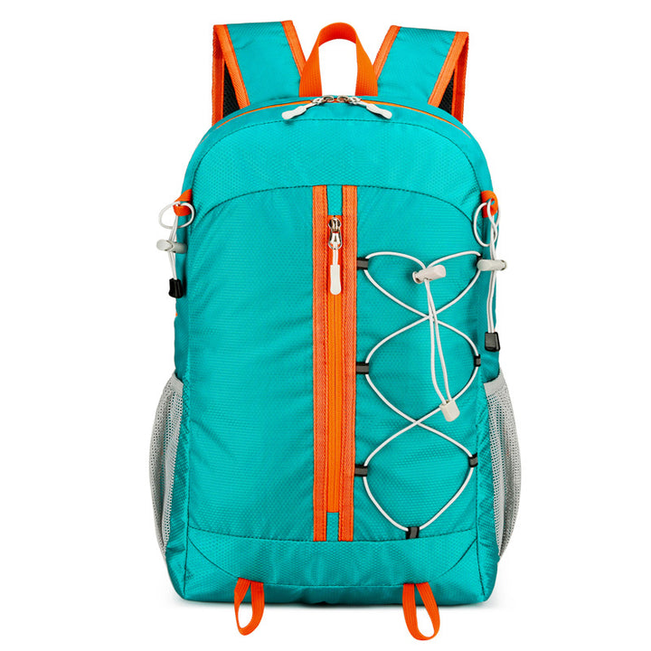 Lightweight Outdoor Activity Backpack Stornfield