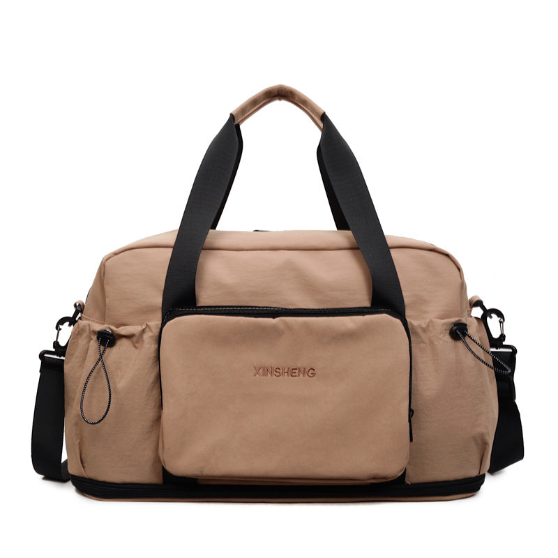 Multi-Functional Gym Duffle