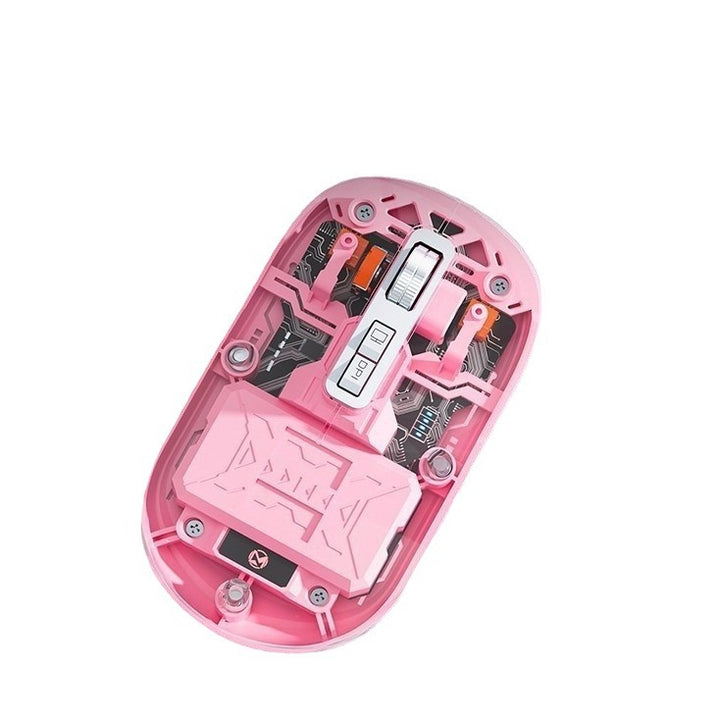 High Performance Gaming Mouse Stornfield