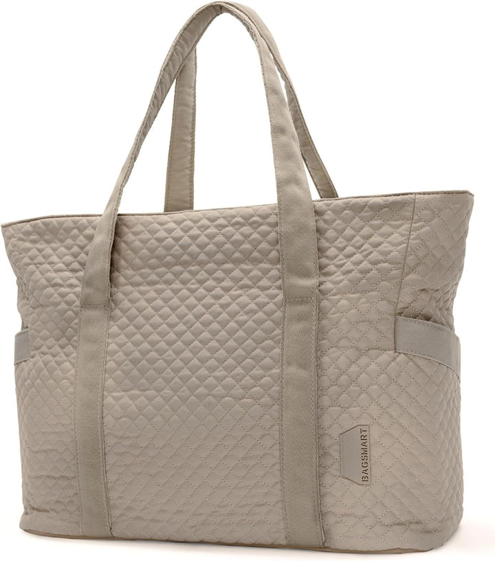 Padded Shopping Bag Stornfield