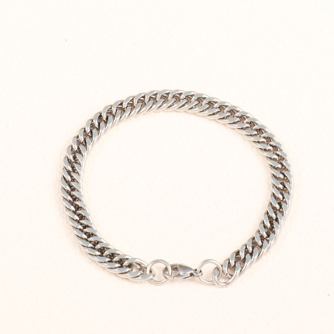 Chunky Link Bracelet Stornfield