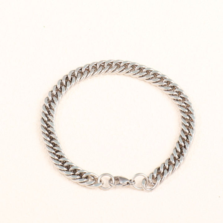 Chunky Link Bracelet Stornfield