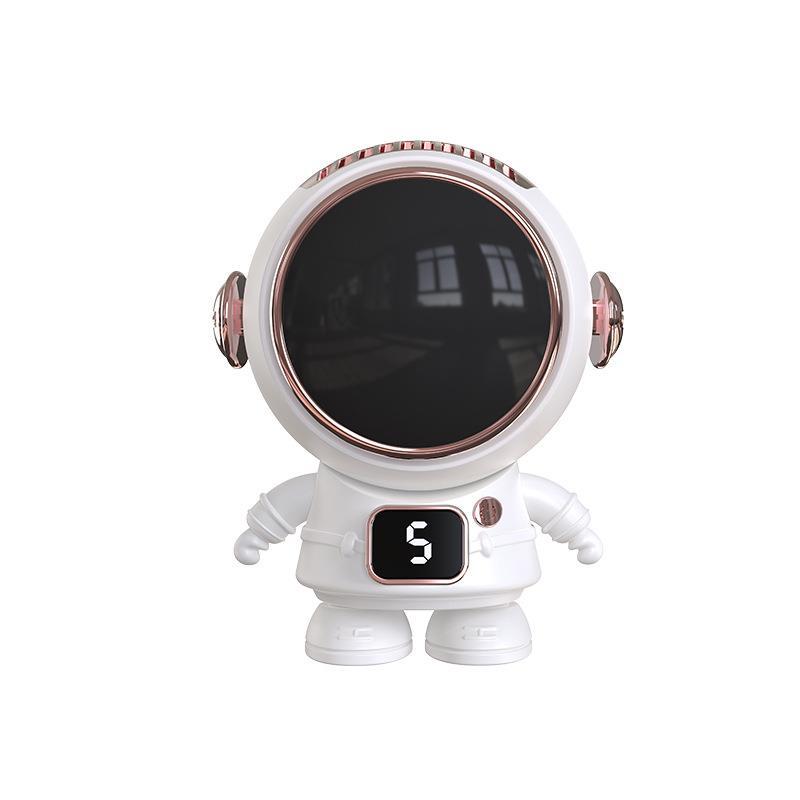 Cute Character Desk Fan Stornfield