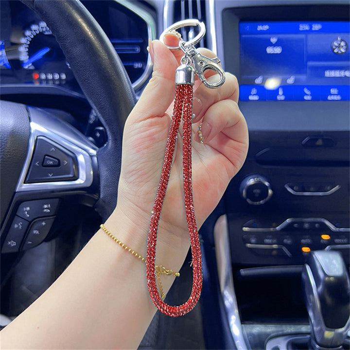 Keychain Holder Stornfield