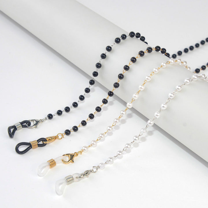 Stylish Beaded Eyewear Chain Stornfield 1788164352