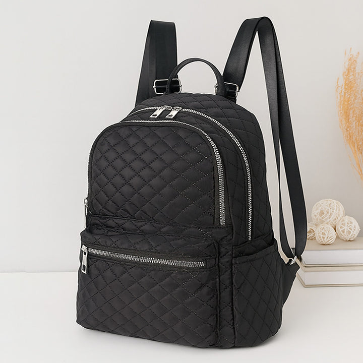 Fashionable Backpack Made of Padded Material Stornfield