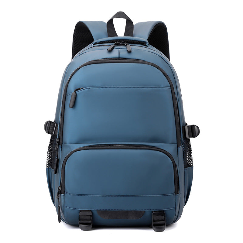 High-Functionality Urban Backpack Stornfield