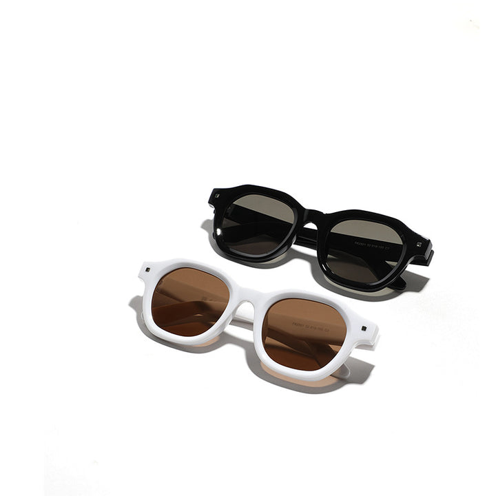 Women's Fashion Rectangular Glasses Stornfield