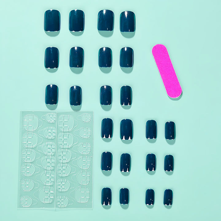 Stylish Art Nails Stornfield