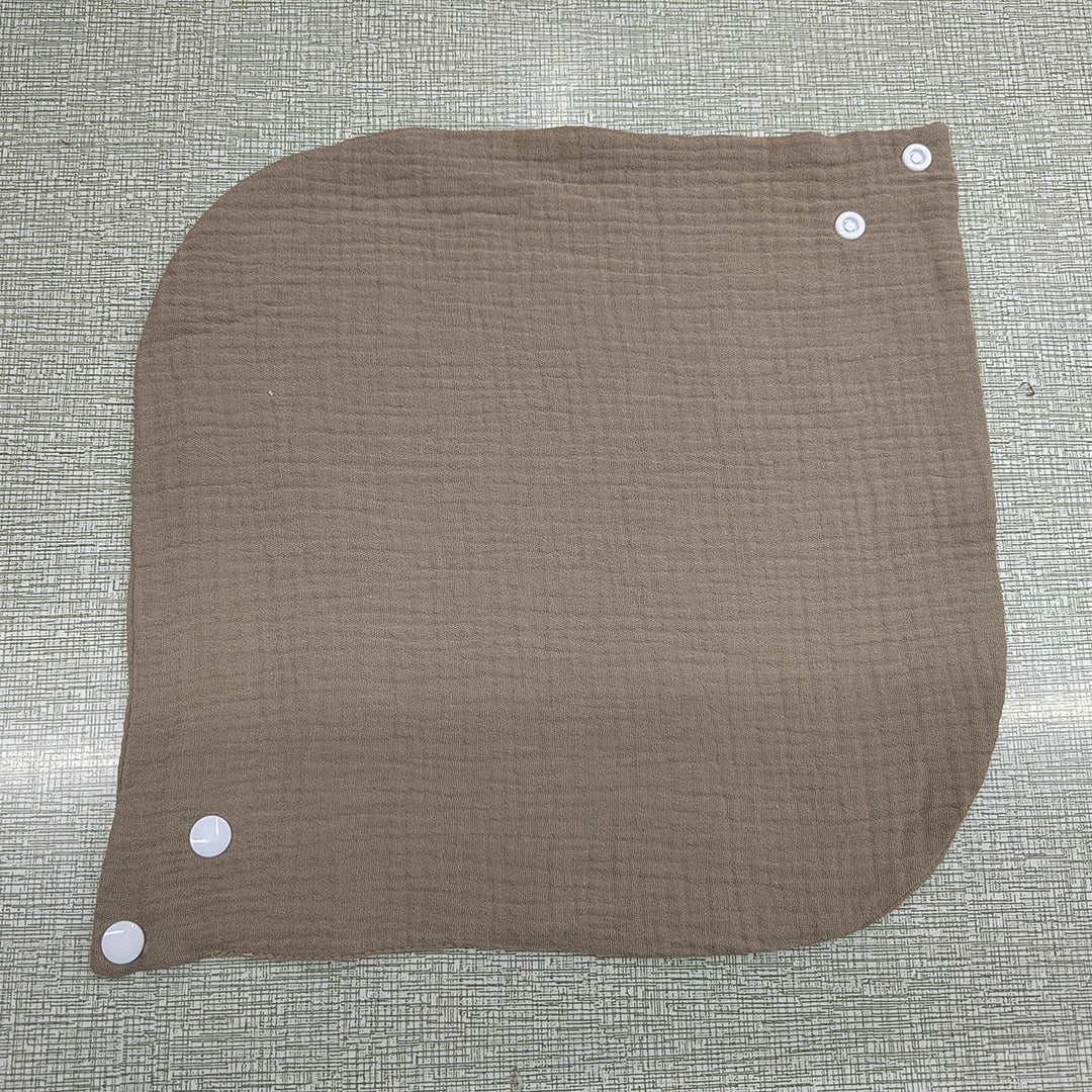 Soft Muslin Baby Blanket Stornfield