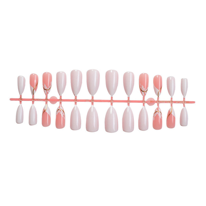 Nail Art Design Set Stornfield