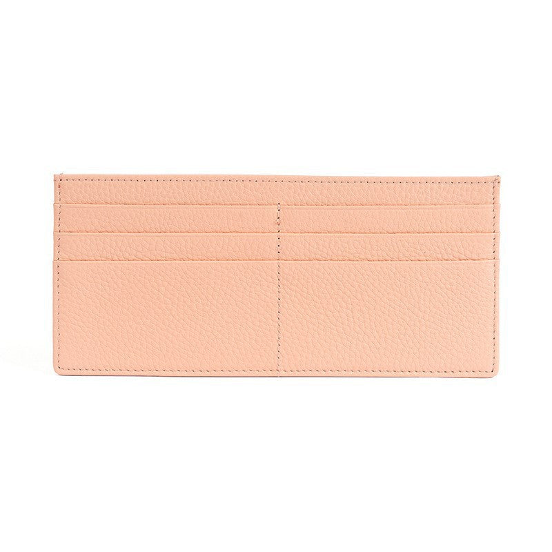 Premium Leather Cardholder Stornfield