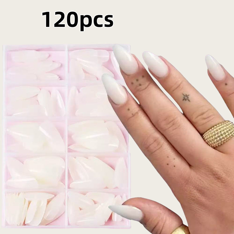 Artificial Nails Stornfield